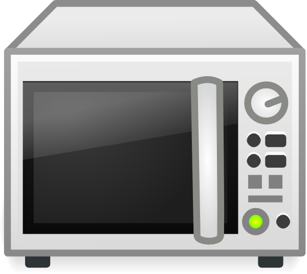 clipart of oven - photo #27