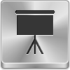 Easel Icon Image