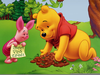 Winne The Pooh Clipart Image