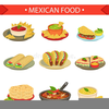 Free Clipart Spicy Food Image