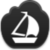 Sail Icon Image