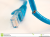 Network Cable Clipart Image