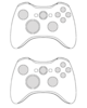 Controller Template By D Shade Image