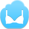 Bra Icon Image