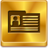 Account Card Icon Image
