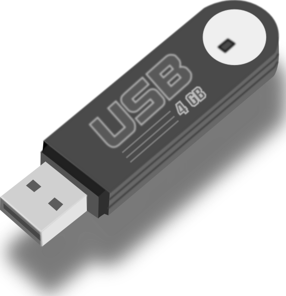 Usb Flash Drive