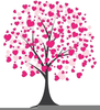 Free Tree Clipart Border Image