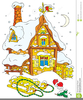 Animated Snow Clipart Image