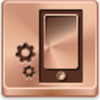 Phone Settings Icon Image