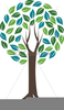 Free Tree Of Life Clipart Image