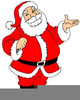 Papai Noel Clipart Gratis Image