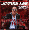 Jlee Greatest Hits Image