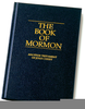 Book Of Mormon Prophet Clipart Image