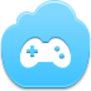 Joystick Icon Image