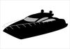 Free Clipart Speed Boats Image
