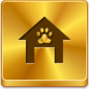 Doghouse Icon Image