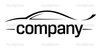 Depositphotos Sport Car Silhouette Logo Image