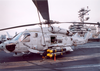 Uss Kennedy - Sh-60 Image