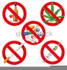 Free Drug And Alcohol Clipart Image