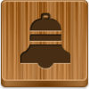 Christmas Bell Icon Image