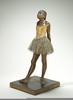 Little Ballerina Sculpture Image