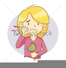 Tooth Ache Clipart Image