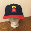 Angels Hat Throwback Image