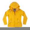 Rain Coat Clipart Image