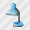 Icon Desk Lamp 1 Image