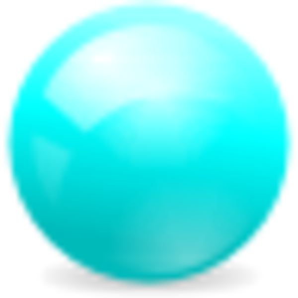 Aqua Ball 95