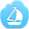 Sail Icon Image