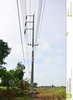 Utility Pole Clipart Image