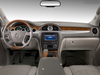Buick Enclave From Interior View Picture Image