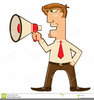 The Voice Clipart Image