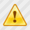 Icon Warning 10 Image