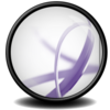 Acrobat Pro 7 Icon Image