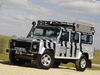 Land Rover Defender Mp Pic Image