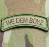 Isaf Patch Multicam Image