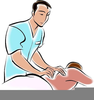 Free Massage Clipart Images Image