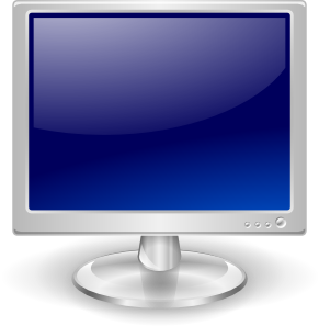 قصاصات فنية للكمبيوتر computer clipart computer clip