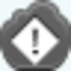 Free Grey Cloud Exception Image