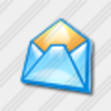 Icon Email Open 2 Image