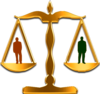 Legal Scale Image