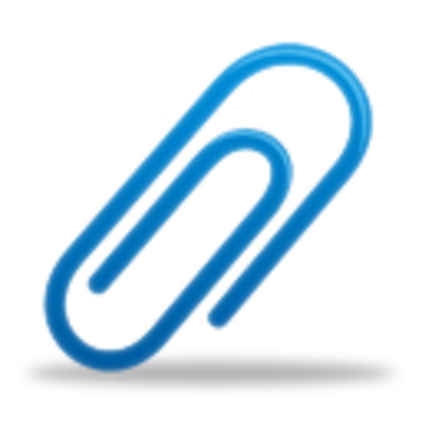 email attachment clip art - photo #3