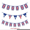 Clipart Union Jacks Image