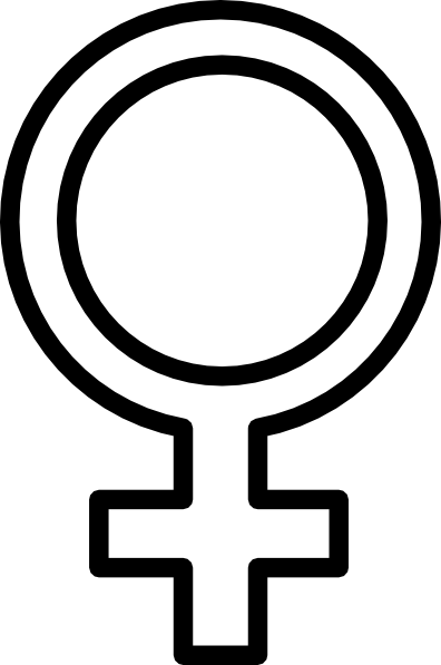 clipart male logo - photo #38
