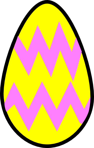 clip art pictures easter eggs - photo #11