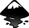 Inkscape Logo S Image