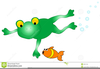 Green Splash Clipart Image