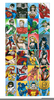 Justice League Clipart Free Image